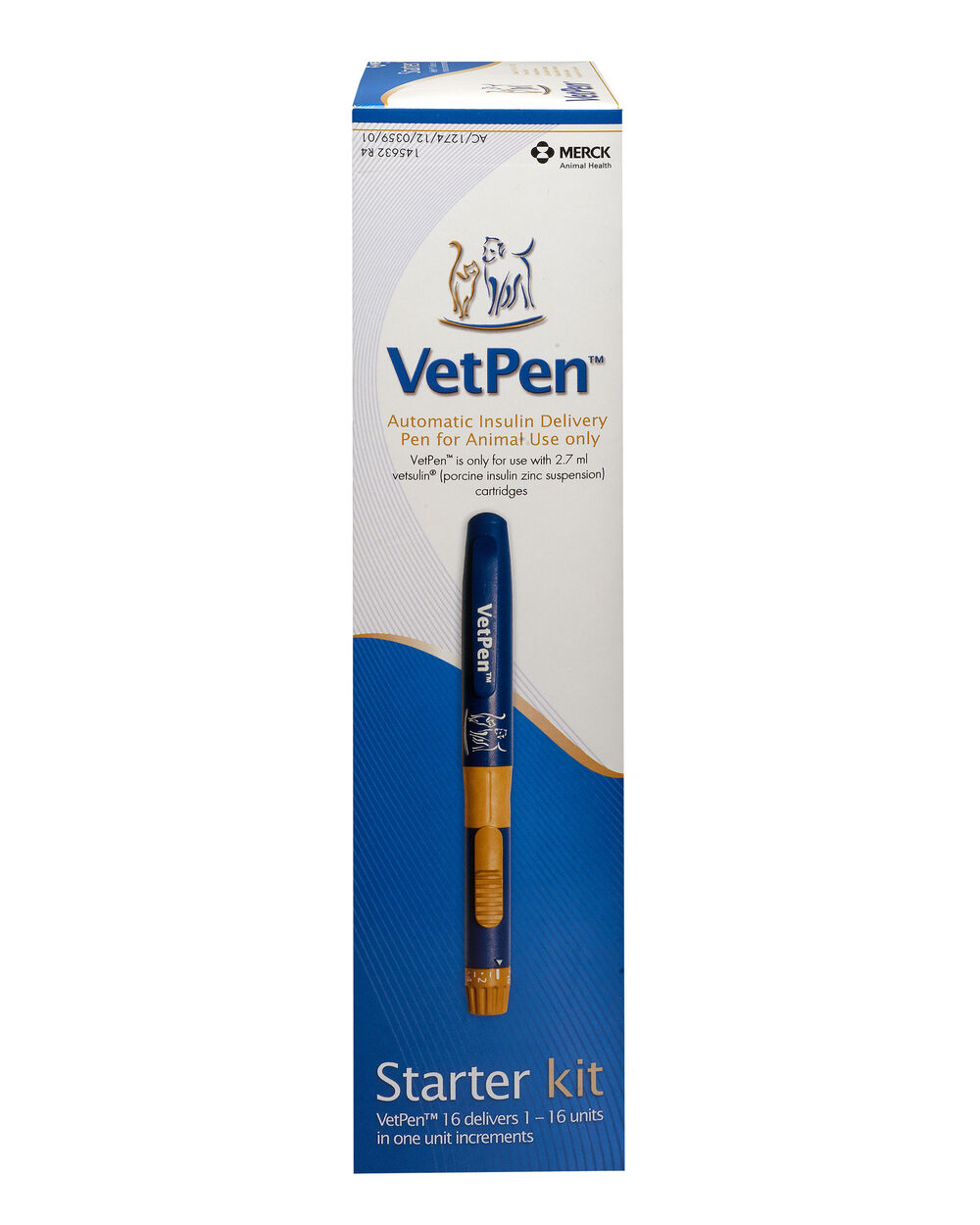 Simple Veterinarian Pen
